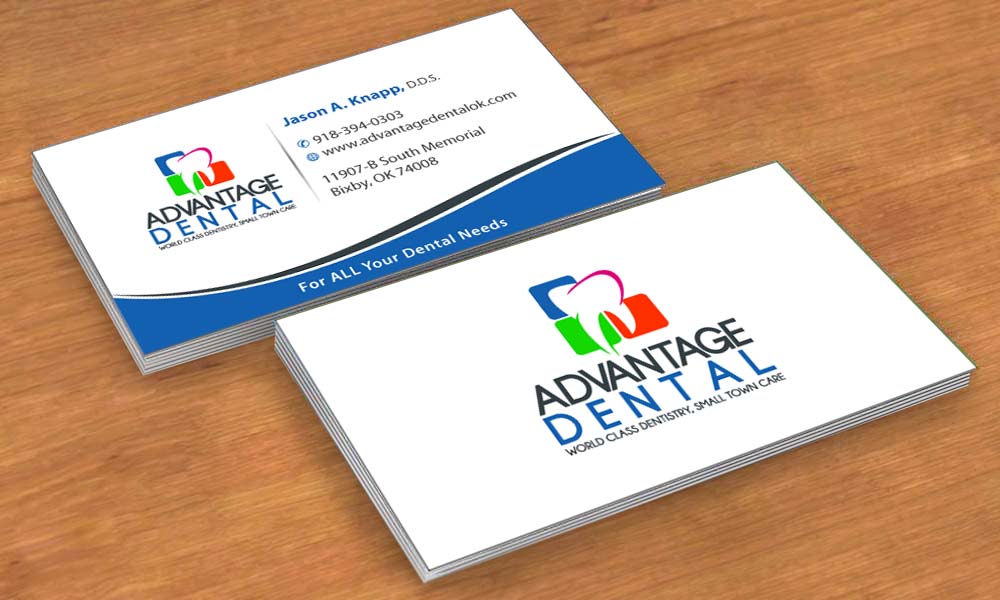 Business Card Design by Sbss for this project | Design #3407425