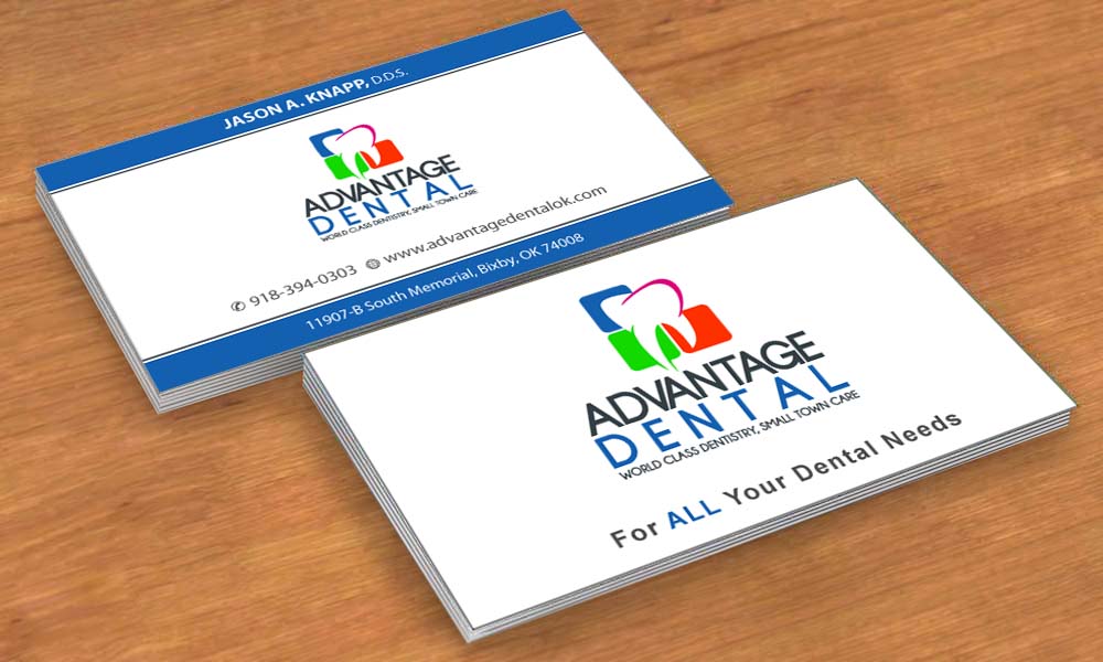 Business Card Design by Sbss for this project | Design #3407427