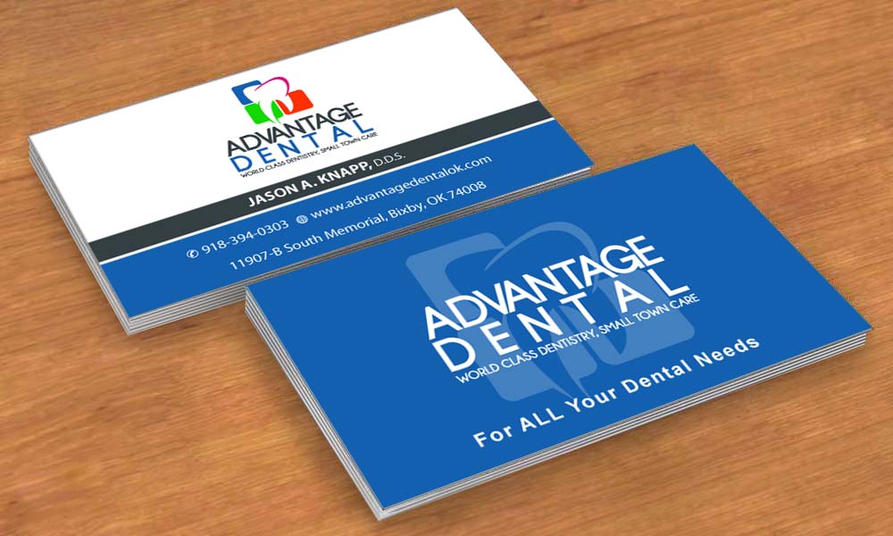 Business Card Design by Sbss for this project | Design #3407435