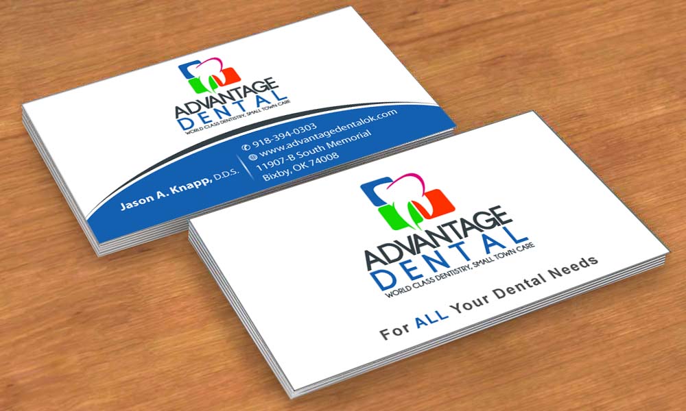 Business Card Design by Sbss for this project | Design #3407439