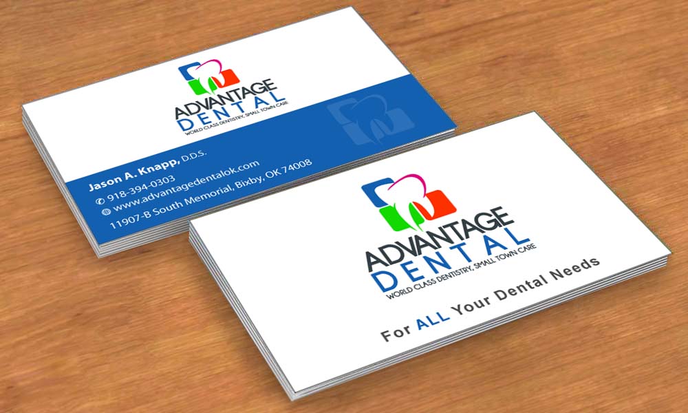 Business Card Design by Sbss for this project | Design #3407442