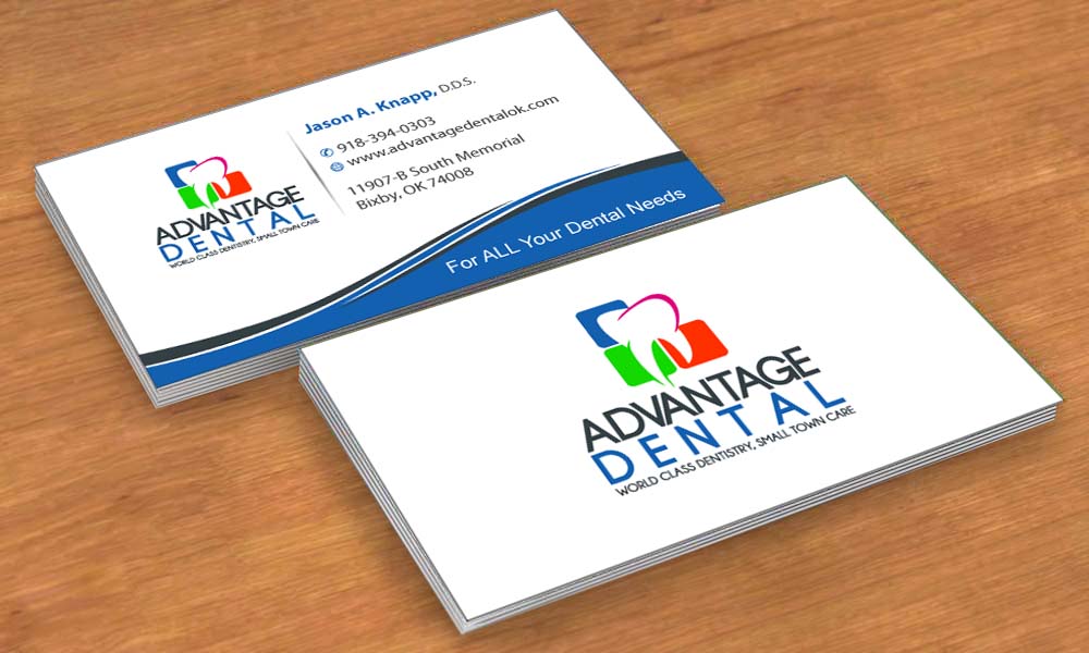 Business Card Design by Sbss for this project | Design #3407452