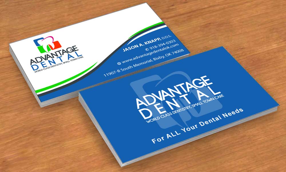 Business Card Design by Sbss for this project | Design #3407459