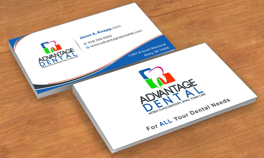 Business Card Design by Sbss for this project | Design #3407463