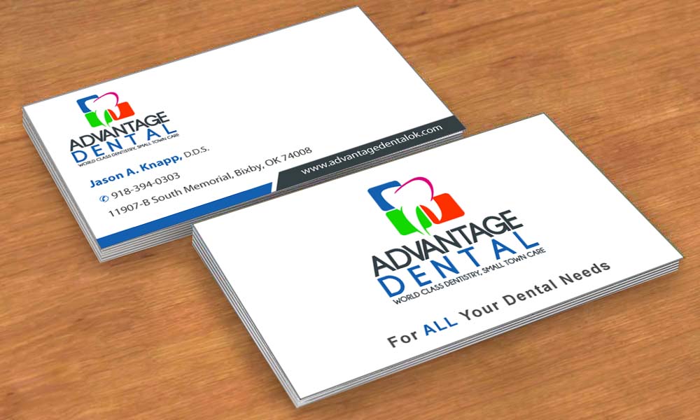 Diseño de Tarjeta de Presentación por Sbss para este proyecto | Diseño #3407465
