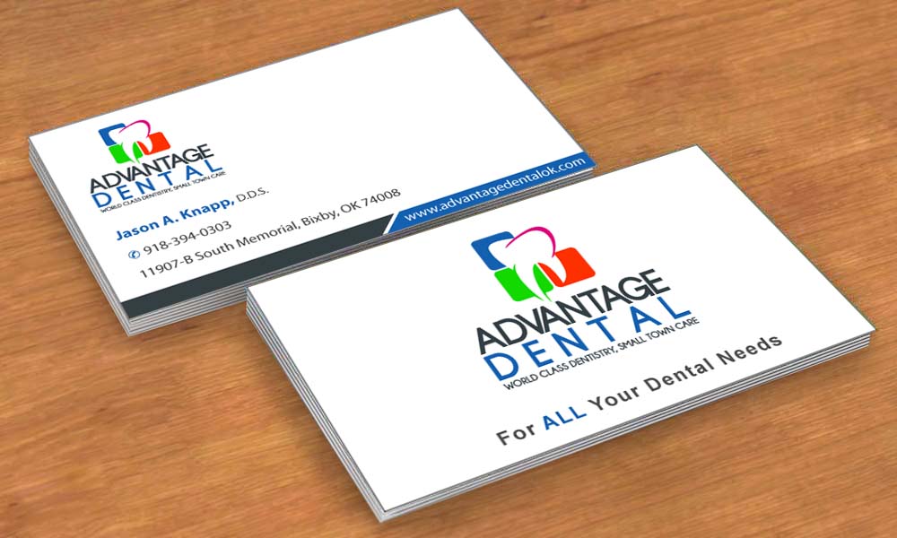 Business Card Design by Sbss for this project | Design #3407467