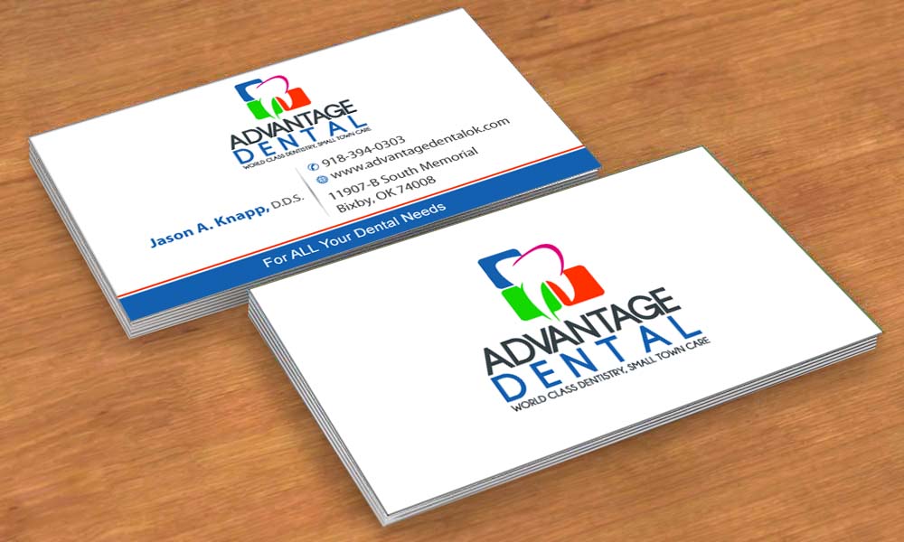 Business Card Design by Sbss for this project | Design #3407470