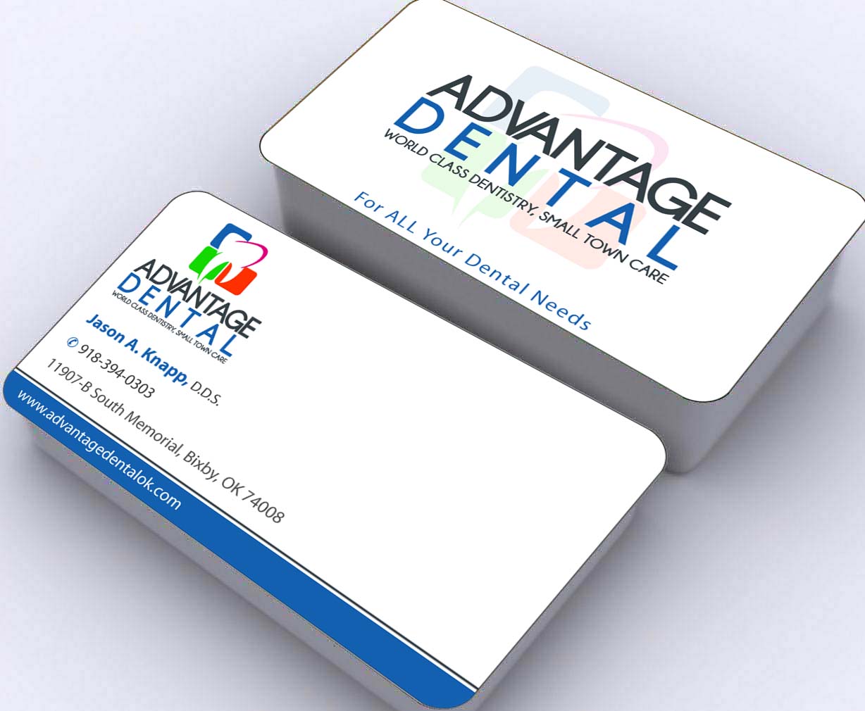 Business Card Design by Sbss for this project | Design #3407472
