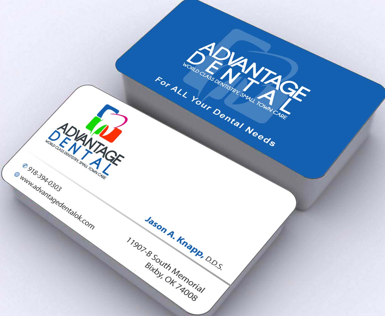 Business Card Design by Sbss for this project | Design #3407474