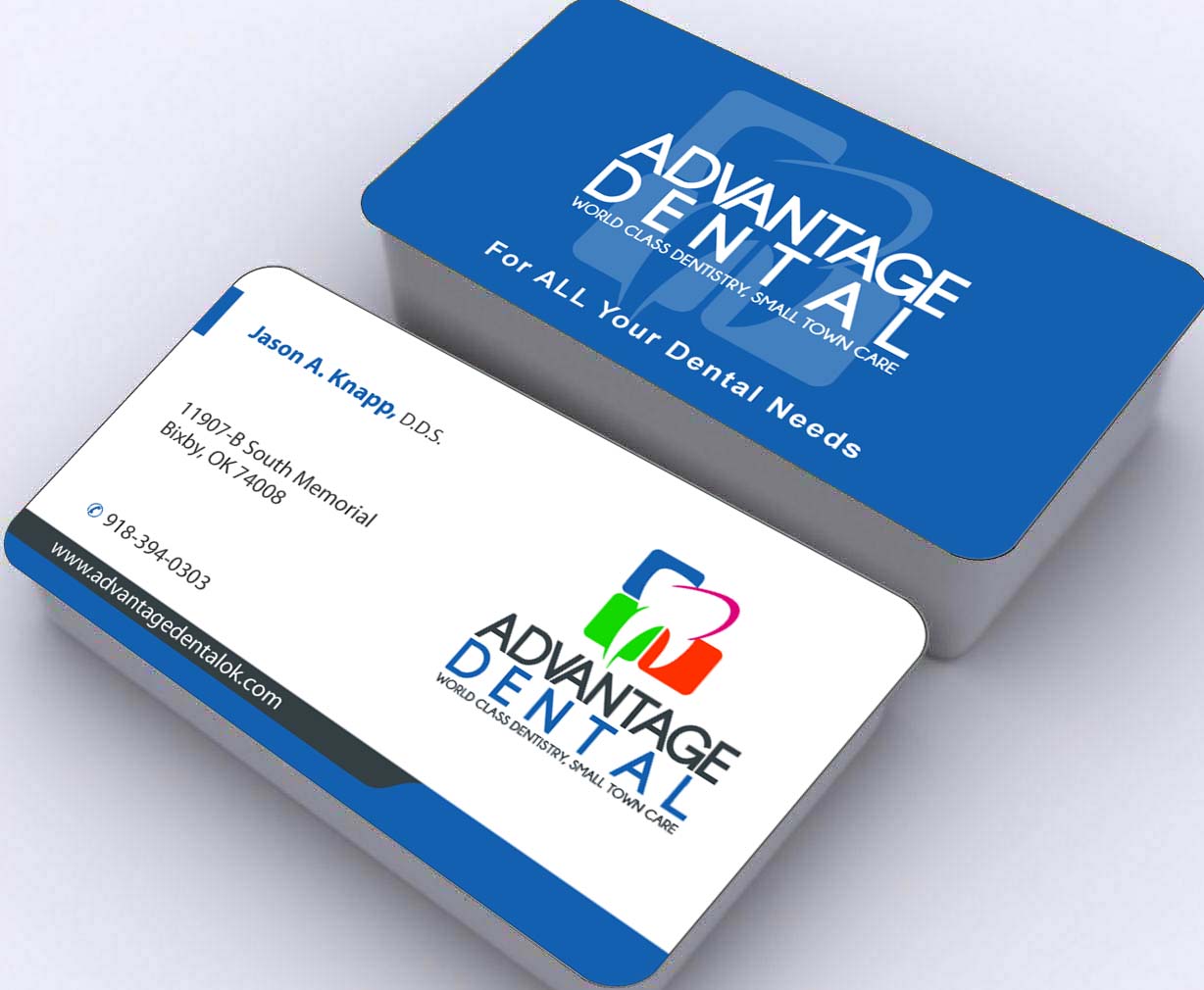 Business Card Design by Sbss for this project | Design #3407476