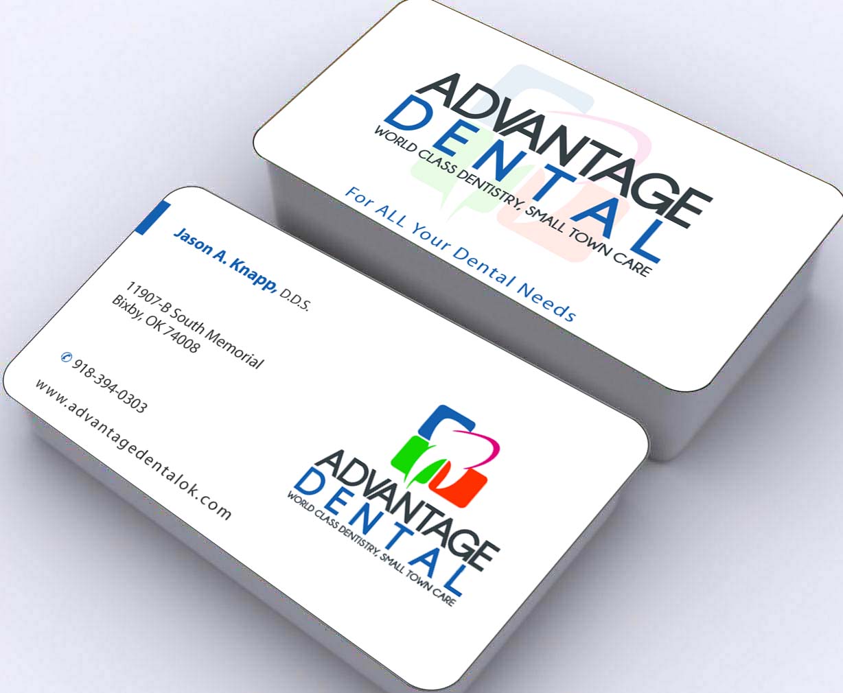 Business Card Design by Sbss for this project | Design #3407492