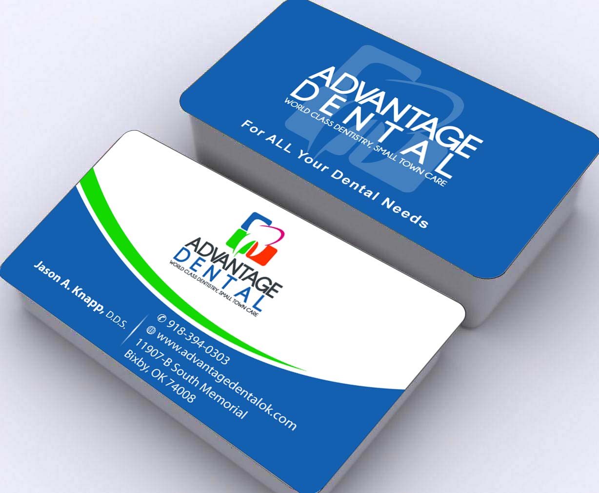 Business Card Design by Sbss for this project | Design #3407493
