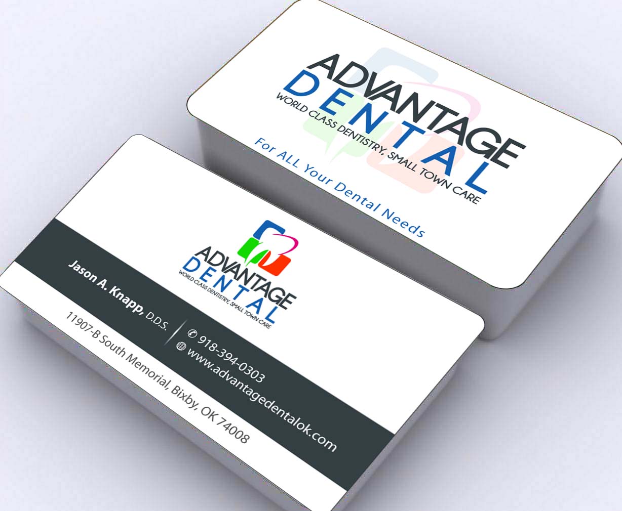 Business Card Design by Sbss for this project | Design #3407496