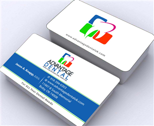 Diseño de Tarjeta de Presentación por Sbss para este proyecto | Diseño: #3407499
