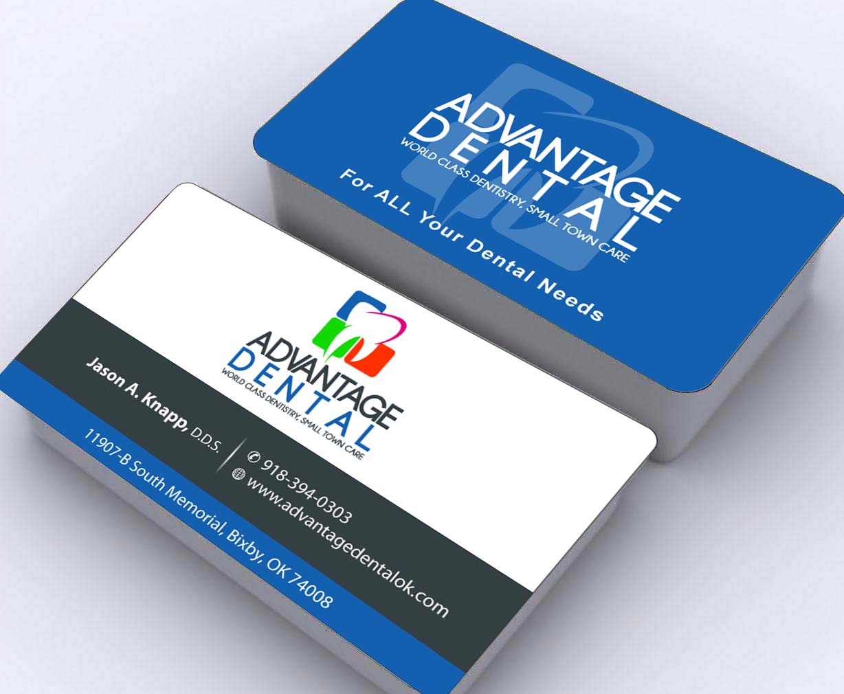Business Card Design by Sbss for this project | Design #3407507