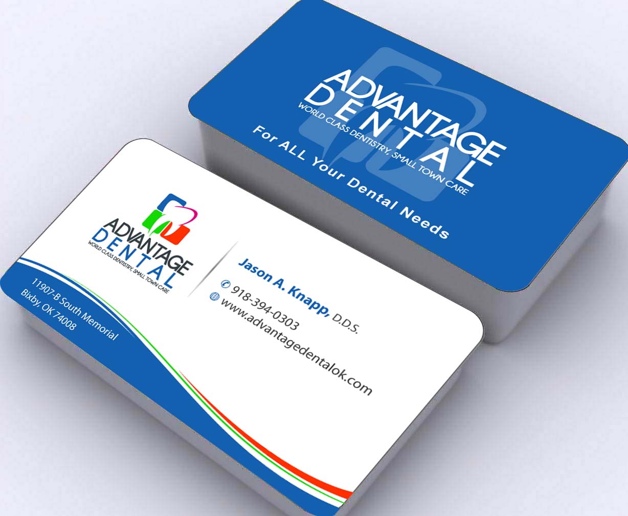 Business Card Design by Sbss for this project | Design #3407512