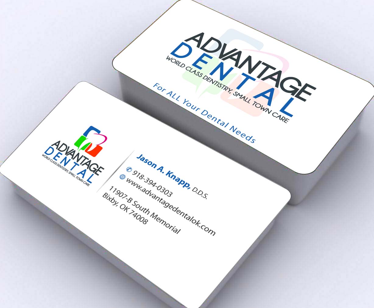 Business Card Design by Sbss for this project | Design #3407515