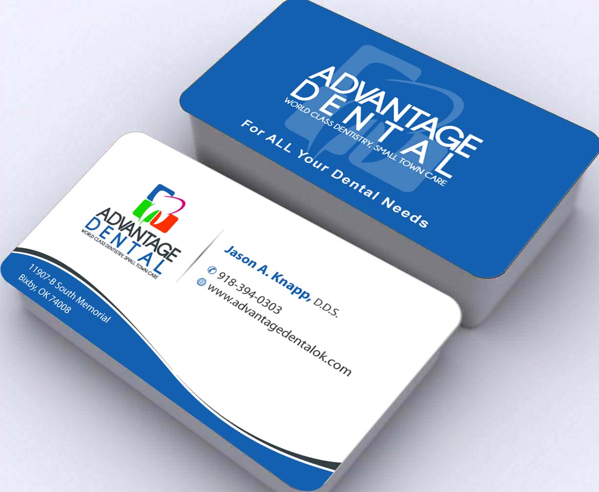 Business Card Design by Sbss for this project | Design #3407520