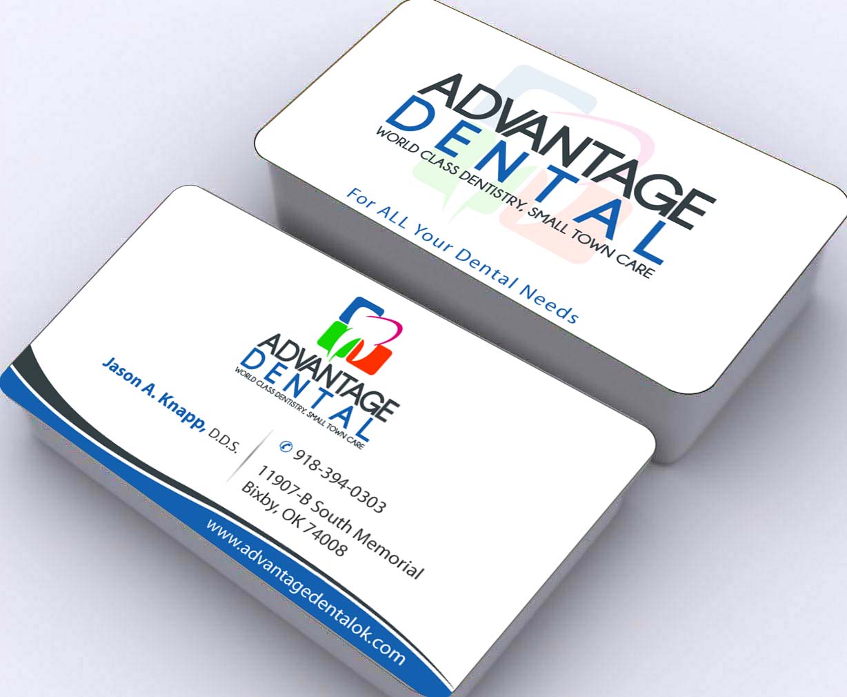 Business Card Design by Sbss for this project | Design #3407522