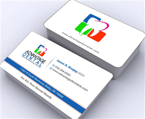 Diseño de Tarjeta de Presentación por Sbss para este proyecto | Diseño: #3407530
