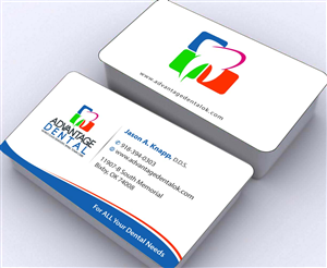 Diseño de Tarjeta de Presentación por Sbss para este proyecto | Diseño: #3407535
