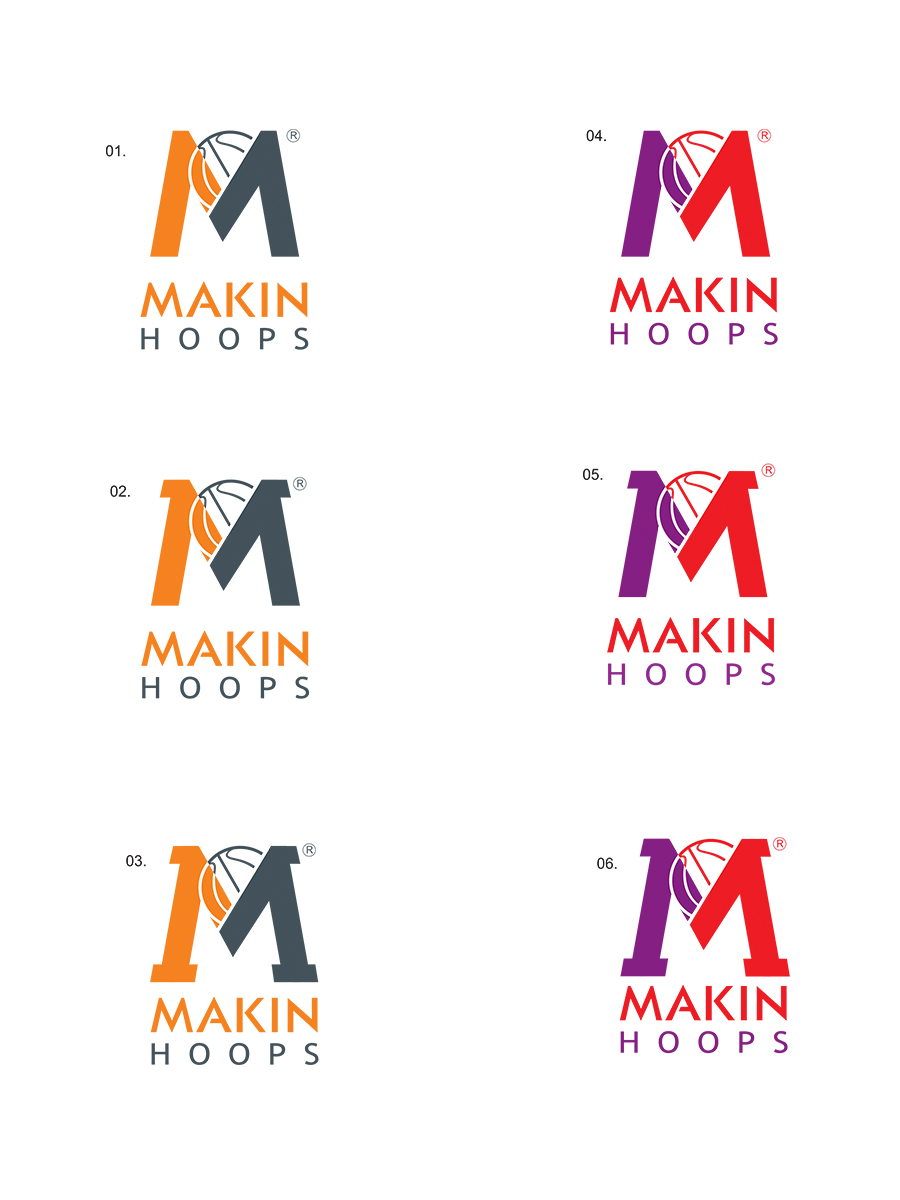 Logo Design by graphikon for Rock Your Sign | Design #3276790