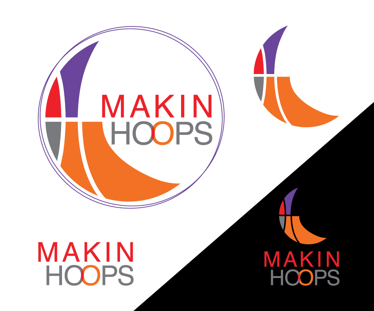 Logo Design by  Olja Anbruton Design for Rock Your Sign | Design #3306248