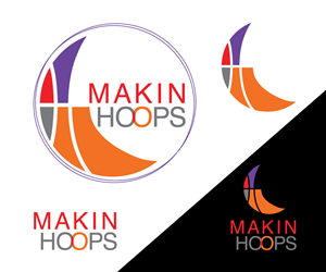 Logo Design by  Olja Anbruton Design for Rock Your Sign | Design #3306248