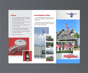 Brochure Design by Creativemedia Solution
