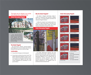 Brochure Design by Creativemedia Solution for American Engineered products | Design: #3280666