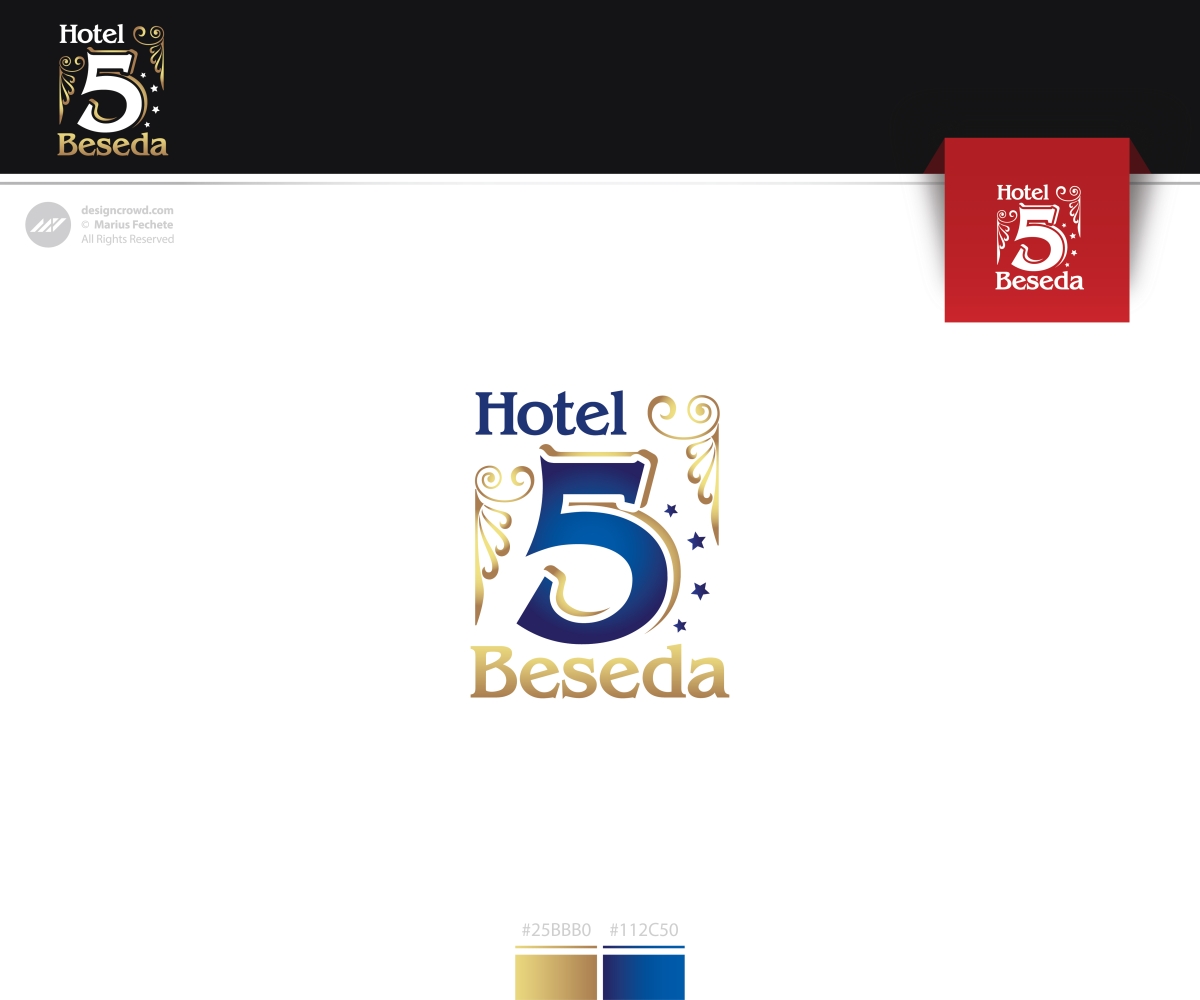 Logo Design by Marius Fechete for Besttour | Design #3248644