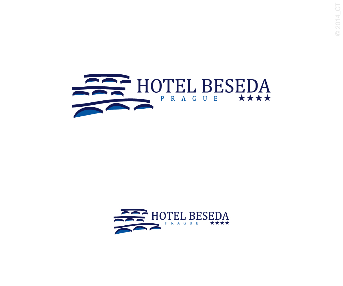 Logo Design by conrad design for Besttour | Design #3334880