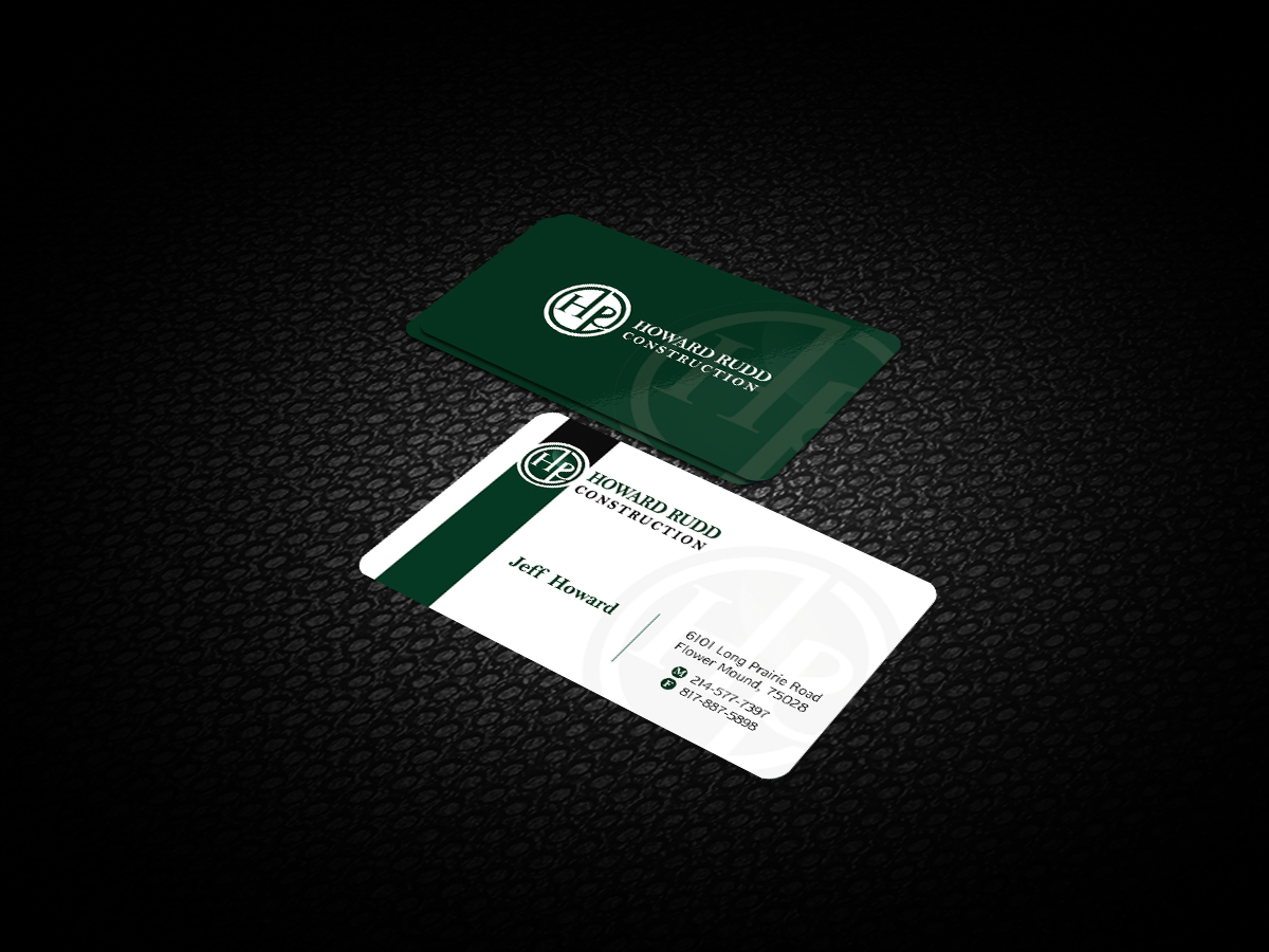 Design de Carte de Visite par Harshan pour ce projet | Design #3326328