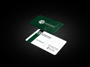 Design de Carte de Visite par Harshan pour ce projet | Design : #3326328