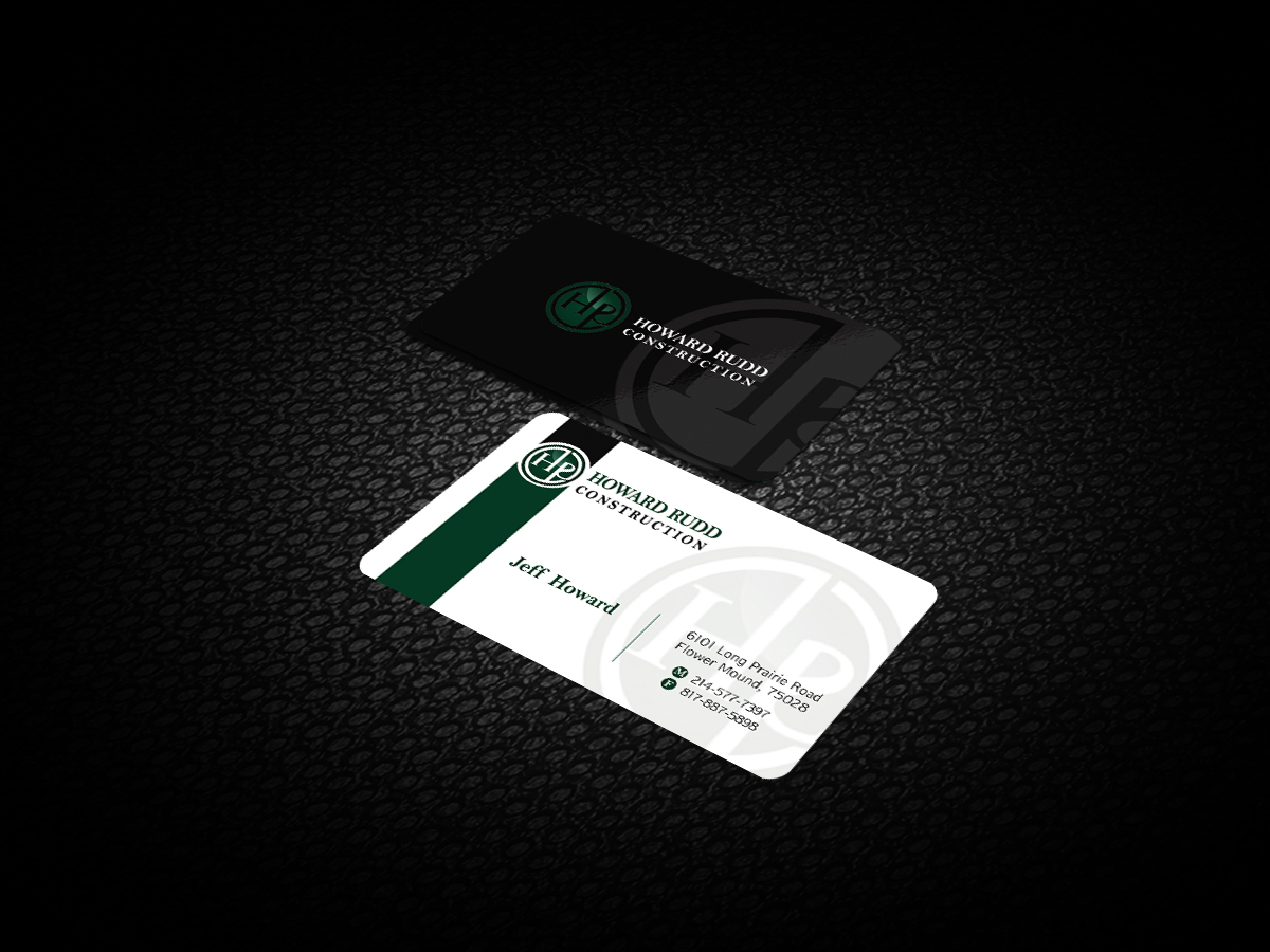 Design de Carte de Visite par Harshan pour ce projet | Design #3326386