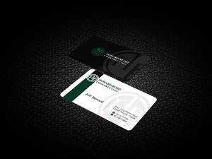 Design de Carte de Visite par Harshan pour ce projet | Design : #3326386