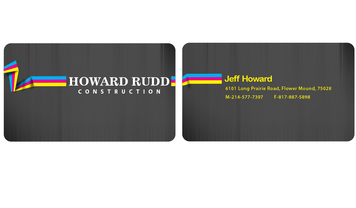 Business Card Design by moodyworld for this project | Design #3332647