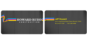 Design de Carte de Visite par moodyworld pour ce projet | Design : #3332647