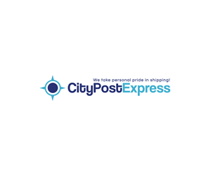 Design de Logo par Luc1ano pour City Post Express | Design : #4162145