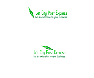 Logo Design by nadeesha for City Post Express | Design #3240176