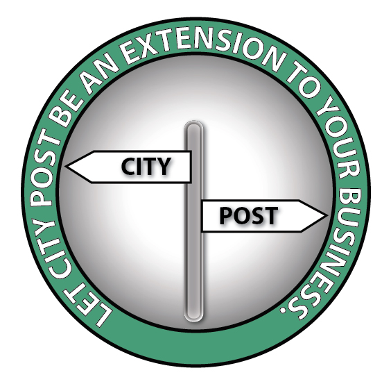 Design de Logo par Andy Harmon pour City Post Express | Design #3270316