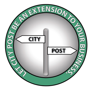 Design de Logo par Andy Harmon pour City Post Express | Design : #3270316