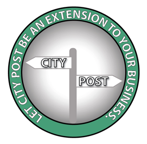 Design de Logo par Andy Harmon pour City Post Express | Design : #3270329