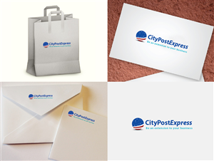 We Take Personal Pride in Shipping! | Logo Design by 10 Design