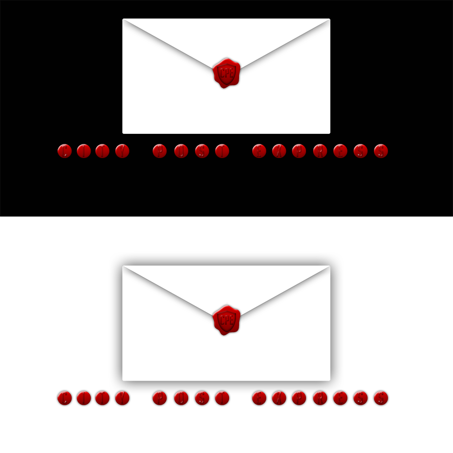Diseño de Logo por jonasta para City Post Express | Diseño #3241247