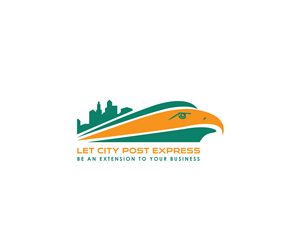 Design de Logo par thulet pour City Post Express | Design : #3258130