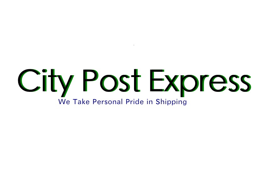 Logo Design by Angella for City Post Express | Design #4202175