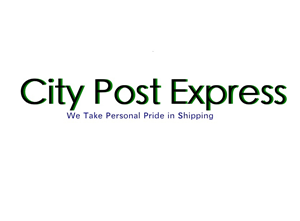 Logo Design by Angella for City Post Express | Design #4202175
