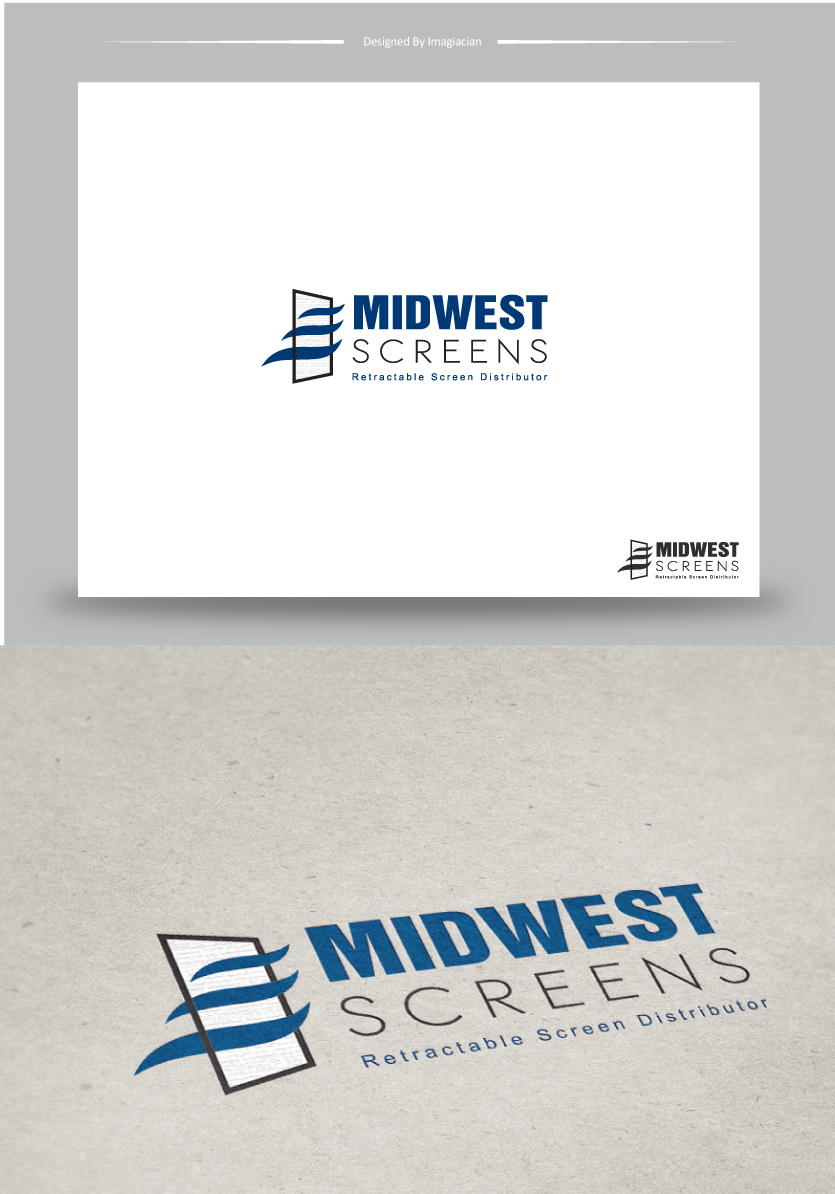 Logo-Design von Imagiacian für dieses Projekt | Design #3250930