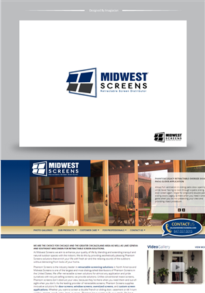 Logo Design by Imagiacian for this project | Design: #3257697